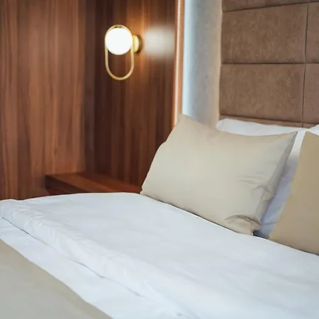 Guest house Murok Nyaradszereda