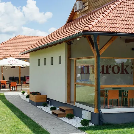 Murok Nyaradszereda
